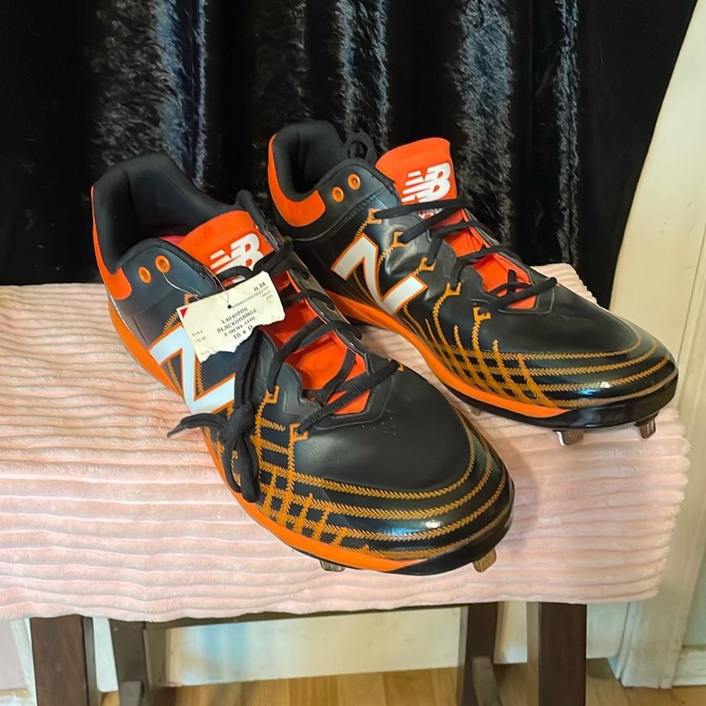 Cleats